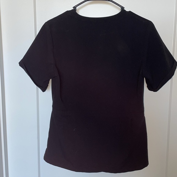 Figs scrub top - Picture 3 of 4